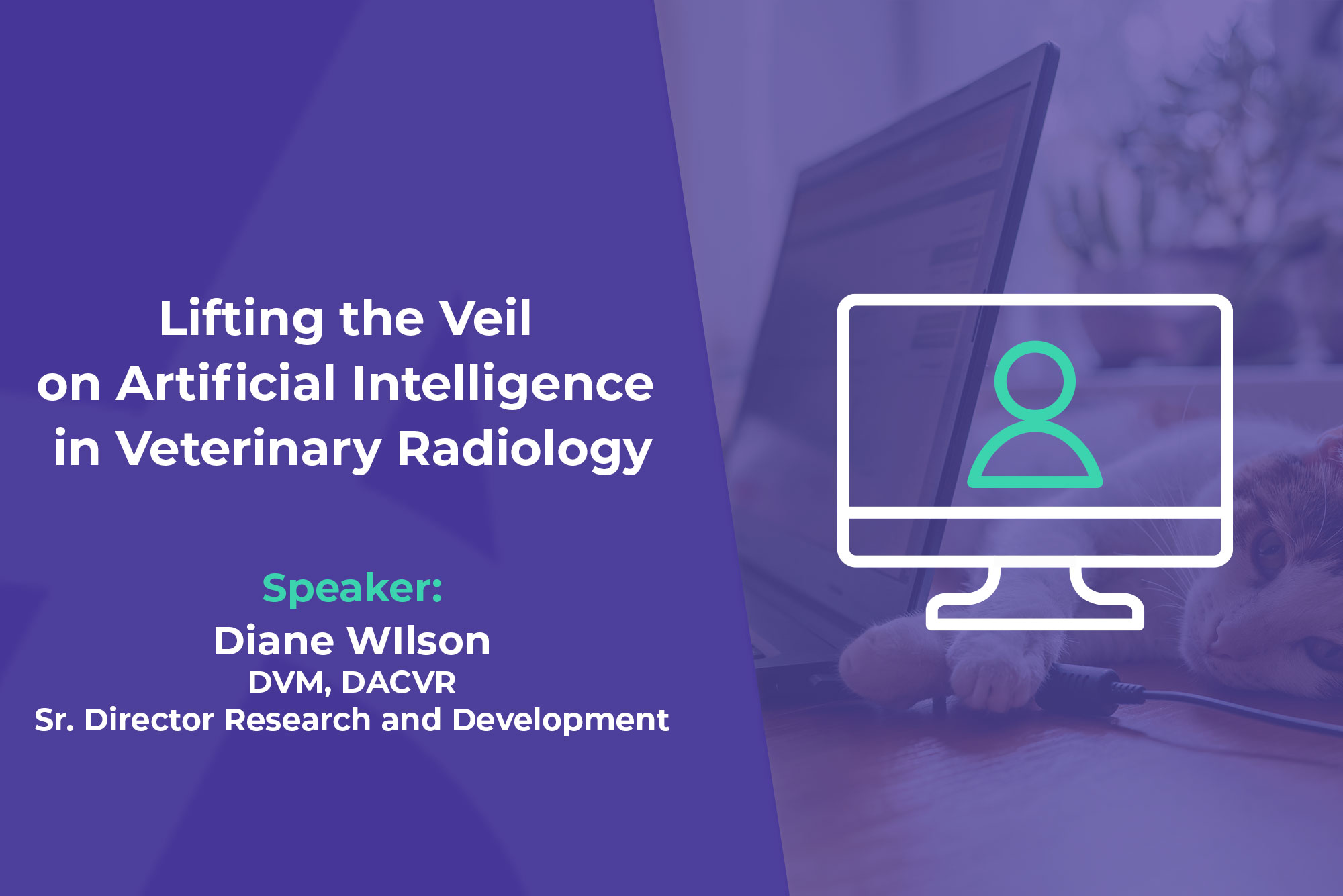 Lifting the Veil on Artificial Intelligence in Veterinary Radiology