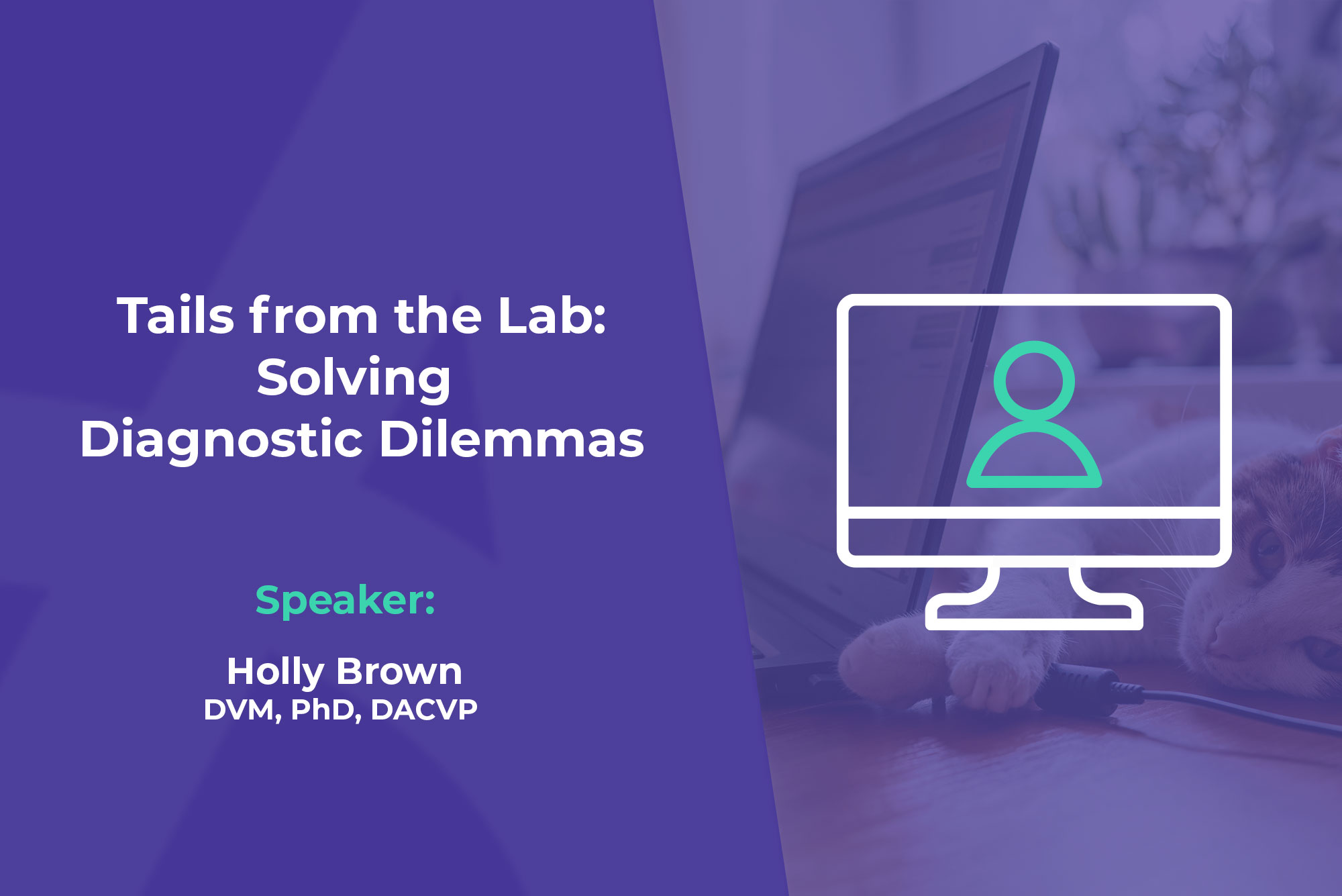 Tails from the Lab: Solving Diagnostic Dilemmas